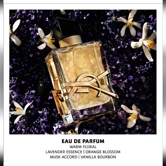 ✨️YSL Libre EDP✨️ - Picture 2 of 3